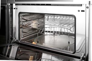 Встраиваемая микроволновая печь Фулгор Милано LCMO 4511 TC BK фото 2 Встраиваемая микроволновая печь Fulgor Milano LCMO 4511 TC BK фото 2