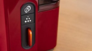 Кофеварка Bosch TKA4M234 фото 4