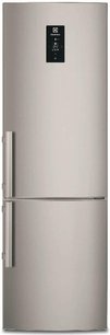 Холодильник Электролюкс EN 3486 MOX фото Холодильник Electrolux EN 3486 MOX фото