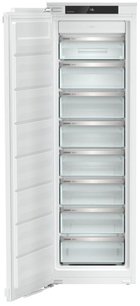 Встраиваемая морозильная камера Либхер SIFNf 5128 Plus NoFrost фото 2 Встраиваемая морозильная камера Liebherr SIFNf 5128 Plus NoFrost фото 2