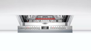 Встраиваемая посудомоечная машина Бош SPV6ZMX01E фото 4 Встраиваемая посудомоечная машина Bosch SPV6ZMX01E фото 4