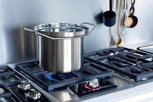 Газовая варочная панель Wok Вольф ICBIM15/S фото 3 Газовая варочная панель Wok Wolf ICBIM15/S фото 3