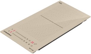 Варочная панель Maunfeld CVI292S2FBG Inverter фото 3