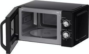 Микроволновая печь Хайер HMB-MM208BA фото 2 Микроволновая печь Haier HMB-MM208BA фото 2