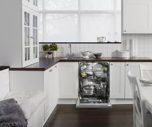 Посудомоечная машина Аско D5434 SOF FS S фото 4 Посудомоечная машина Asko D5434 SOF FS S фото 4