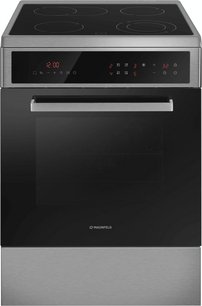 Электрическая плита Маунфилд MEC611CS10TD фото Электрическая плита Maunfeld MEC611CS10TD фото