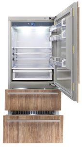 Встраиваемый холодильник Fhiaba S900HST6I фото