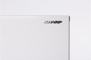 Холодильник Шарп SJ-B320EVWH фото 3 Холодильник Sharp SJ-B320EVWH фото 3