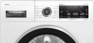 Узкая стиральная машина BOSCH WLW24K4HOE фото 3