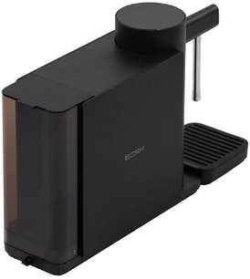 Вспениватель молока BORK J732 bk фото 3