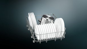 Посудомоечная машина Сименс SR64E072RU фото 2 Посудомоечная машина Siemens SR64E072RU фото 2