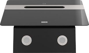 Вытяжка Франке STERLING 60 BK фото 4 Вытяжка Franke STERLING 60 BK фото 4