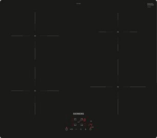 Индукционная варочная панель Siemens EU611BEB6E фото