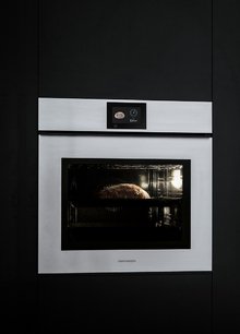 Духовой шкаф Баразза 1FVAPI фото 3 Духовой шкаф Barazza 1FVAPI фото 3
