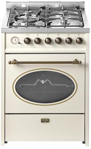 Газовая плита Кертинг CKG 63041 CRI фото Газовая плита Korting CKG 63041 CRI фото