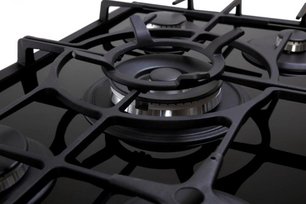 Варочная поверхность Кертинг HGG 785 CTN фото 3 Варочная поверхность Korting HGG 785 CTN фото 3