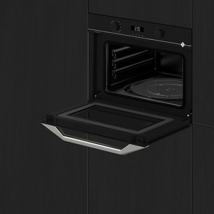 Встраиваемая микроволновая печь Де Дитрих DKE4220X фото 4 Встраиваемая микроволновая печь De Dietrich DKE4220X фото 4