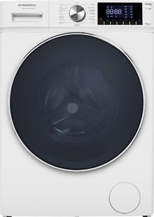 Стиральная машина Маунфилд MFWM1410WH02 фото Стиральная машина Maunfeld MFWM1410WH02 фото
