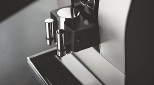 Кофемашина БОРК Z6 фото 4 Кофемашина BORK Z6 фото 4