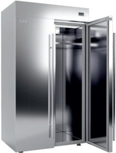 Холодильник для шуб Блю Айс Профессионал SBI1200P2 2000 фото Холодильник для шуб Blue Ice Professional SBI1200P2 2000 фото