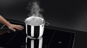 Варочная панель Smeg SIM592B фото 3