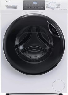 Стирально-сушильная машина Haier HWD80-BP14929A фото