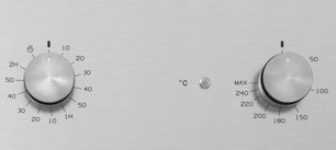 Духовой шкаф Кертинг OKB 582 CSX PRO фото 3 Духовой шкаф Korting OKB 582 CSX PRO фото 3