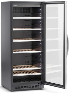 Винный шкаф Дометик C101G Wooden Loft White фото 3 Винный шкаф Dometic C101G Wooden Loft White фото 3