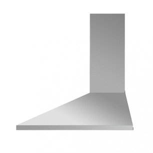 Кухонная вытяжка MAUNFELD Cork 50 нержавеющая сталь фото 4 Кухонная вытяжка MAUNFELD Cork 50 нержавеющая сталь фото 4
