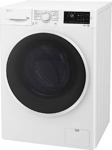 Стиральная машина LG F2J6TN0W фото 3