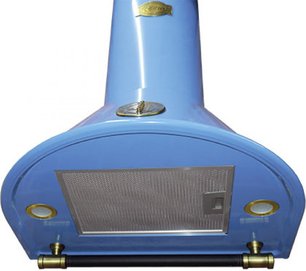 Вытяжка Кайзер А 6423 BluBe Eco фото 4 Вытяжка Kaiser А 6423 BluBe Eco фото 4