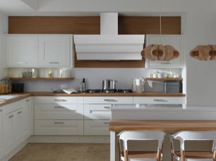 Вытяжка Maunfeld CASCADA TRIO 90 WHITE фото 2