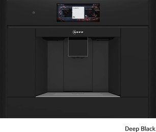 Встраиваемая кофемашина Нефф CL9TX11Y0 фото 2 Встраиваемая кофемашина Neff CL9TX11Y0 фото 2