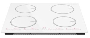 Индукционная варочная панель Маунфилд CVI594SWH фото 2 Индукционная варочная панель Maunfeld CVI594SWH фото 2