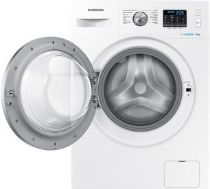 Стиральная машина Samsung WW 60H2220EW фото 3