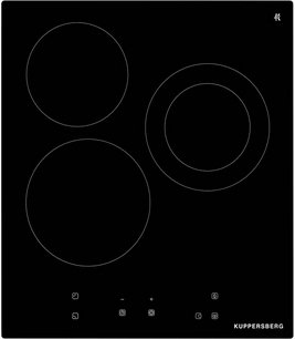 Электрическая варочная панель Kuppersberg ECO 400 фото 2