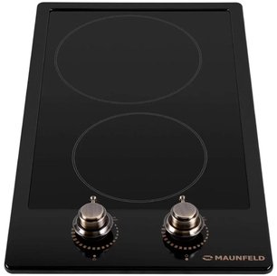 Электрическая варочная панель Маунфилд EEHE.32VCBB.R фото 2 Электрическая варочная панель Maunfeld EEHE.32VCBB.R фото 2