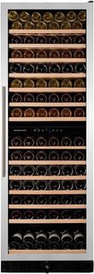 Винный шкаф Дунавокс DX-166.428SDSK фото 2 Винный шкаф Dunavox DX-166.428SDSK фото 2