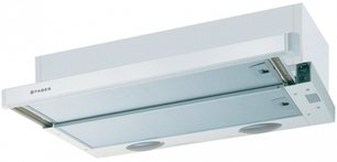 Вытяжка Faber FLEXA M6/40 W A60 фото