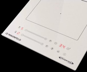 Индукционная варочная панель Маунфилд CVI292S2BBG Inverter фото 4 Индукционная варочная панель Maunfeld CVI292S2BBG Inverter фото 4