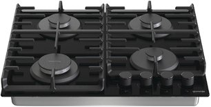 Встраиваемая газовая варочная панель Горение GT642SYB фото 3 Встраиваемая газовая варочная панель Gorenje GT642SYB фото 3