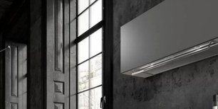 Встраиваемая вытяжка Фабер IN-NOVA PREMIUM X A120 фото 4 Встраиваемая вытяжка Faber IN-NOVA PREMIUM X A120 фото 4