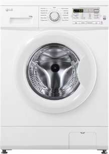 Стиральная машина LG F10B8MD фото