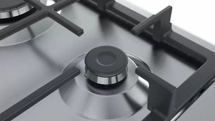 Газовая варочная панель BOSCH PGP6B5O90R фото 4