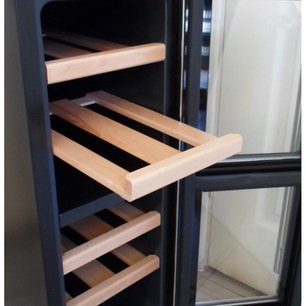 Винный шкаф Coldvine JC-33D фото 2 Винный шкаф Cold Vine JC-33D фото 2