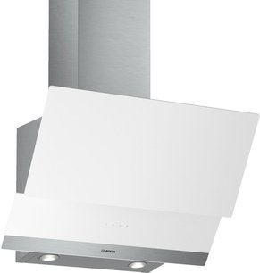 Вытяжка Bosch DWK065G20R фото