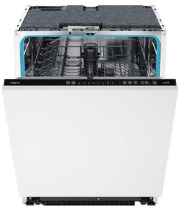 Встраиваемая посудомоечная машина Хайер HDWE14-593RU фото Встраиваемая посудомоечная машина Haier HDWE14-593RU фото
