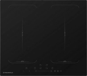 Индукционная варочная панель MAUNFELD EVI.594-FL2-BK Индукционная варочная панель MAUNFELD EVI.594-FL2-BK