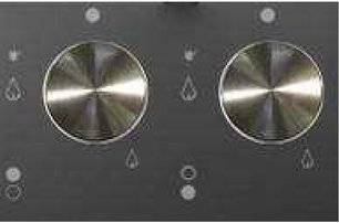 Варочная панель Грауде GS 30.1 SM фото 2 Варочная панель Graude GS 30.1 SM фото 2