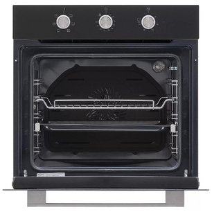 Духовой шкаф Крона ARADEO 60 BL фото 4 Духовой шкаф KRONA ARADEO 60 BL фото 4